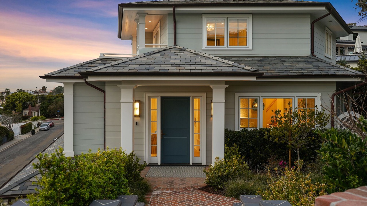 Photo of Outdoor in Village of La Jolla
