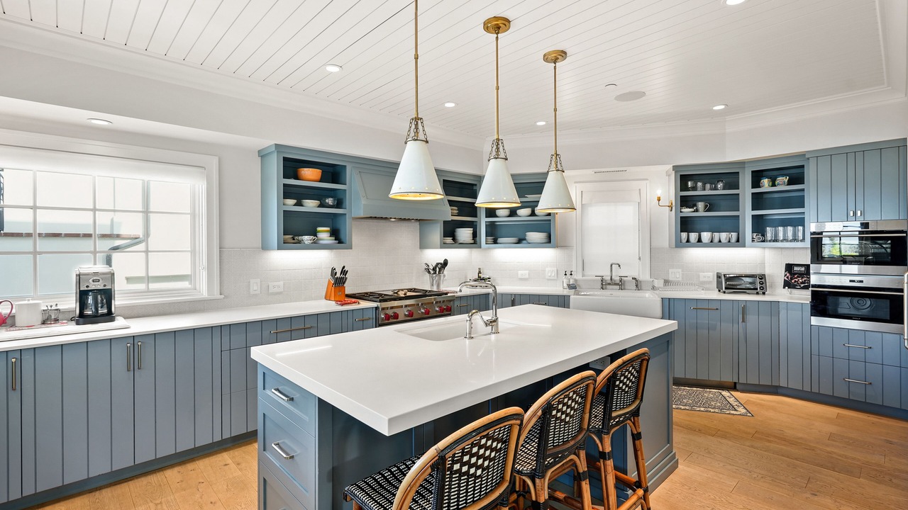 Photo of Kitchen in Village of La Jolla