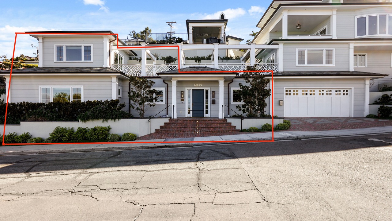 Photo of Outdoor in Village of La Jolla