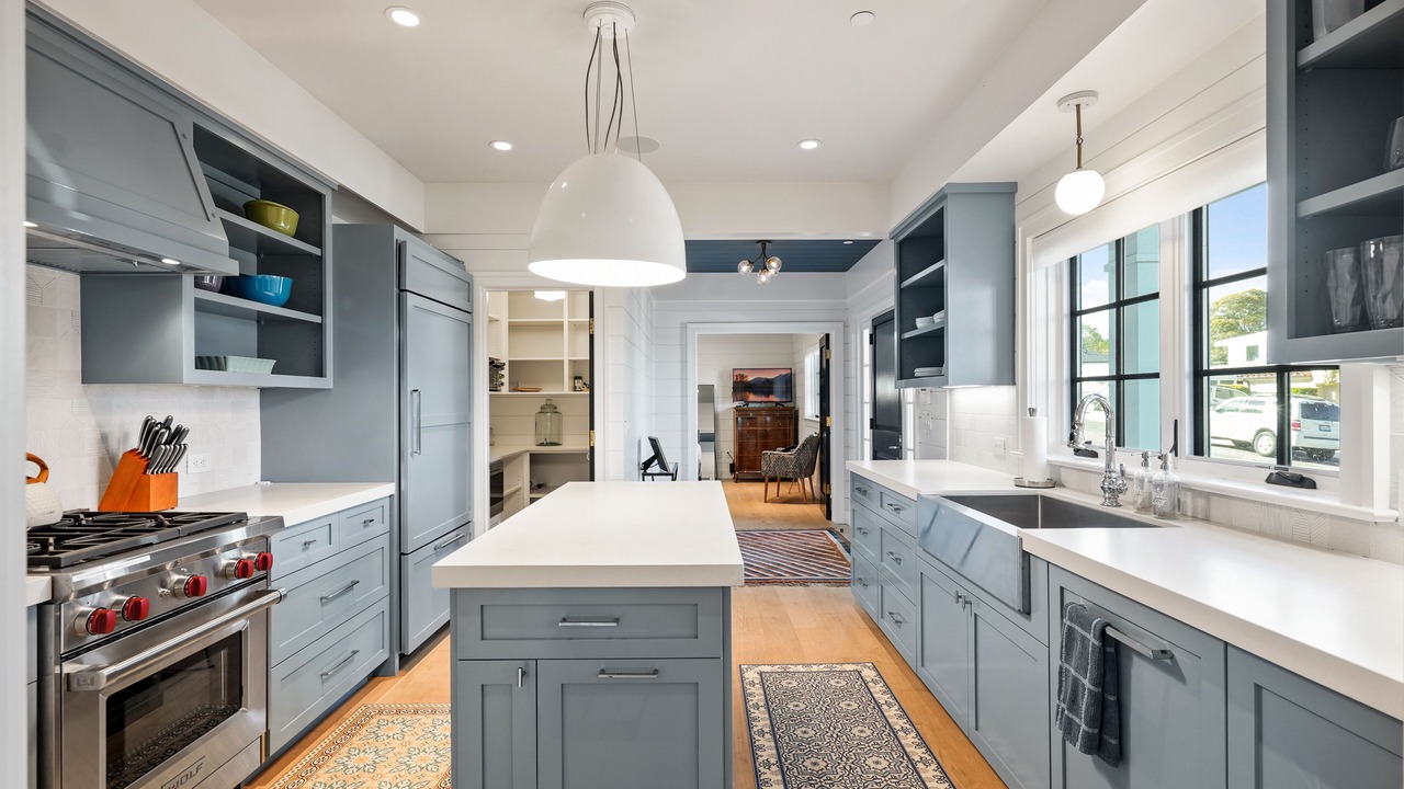 Photo of Kitchen in Village of La Jolla