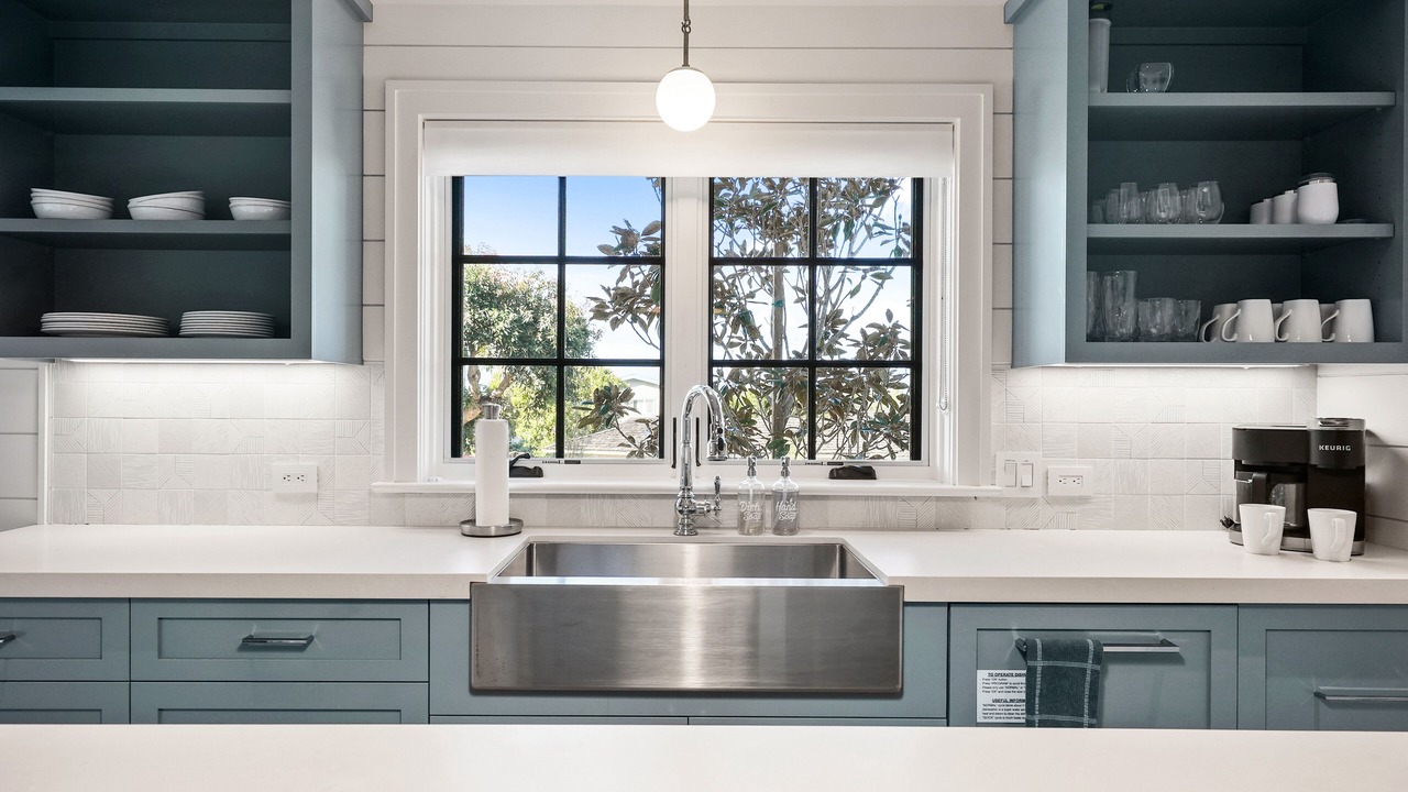 Photo of Kitchen in Village of La Jolla