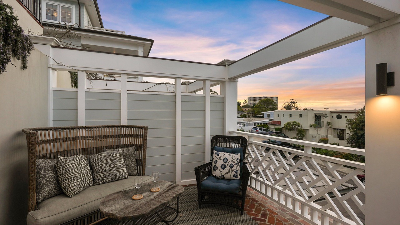 Photo of Outdoor in Village of La Jolla