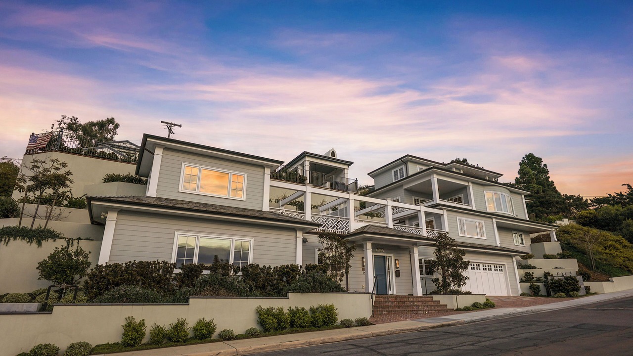 Photo of Outdoor in Village of La Jolla