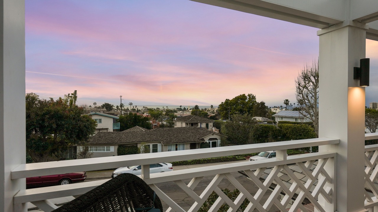 Photo of Outdoor in Village of La Jolla