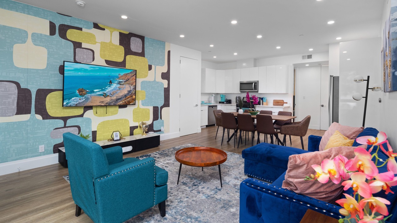 Photo of Livingroom in Old Town