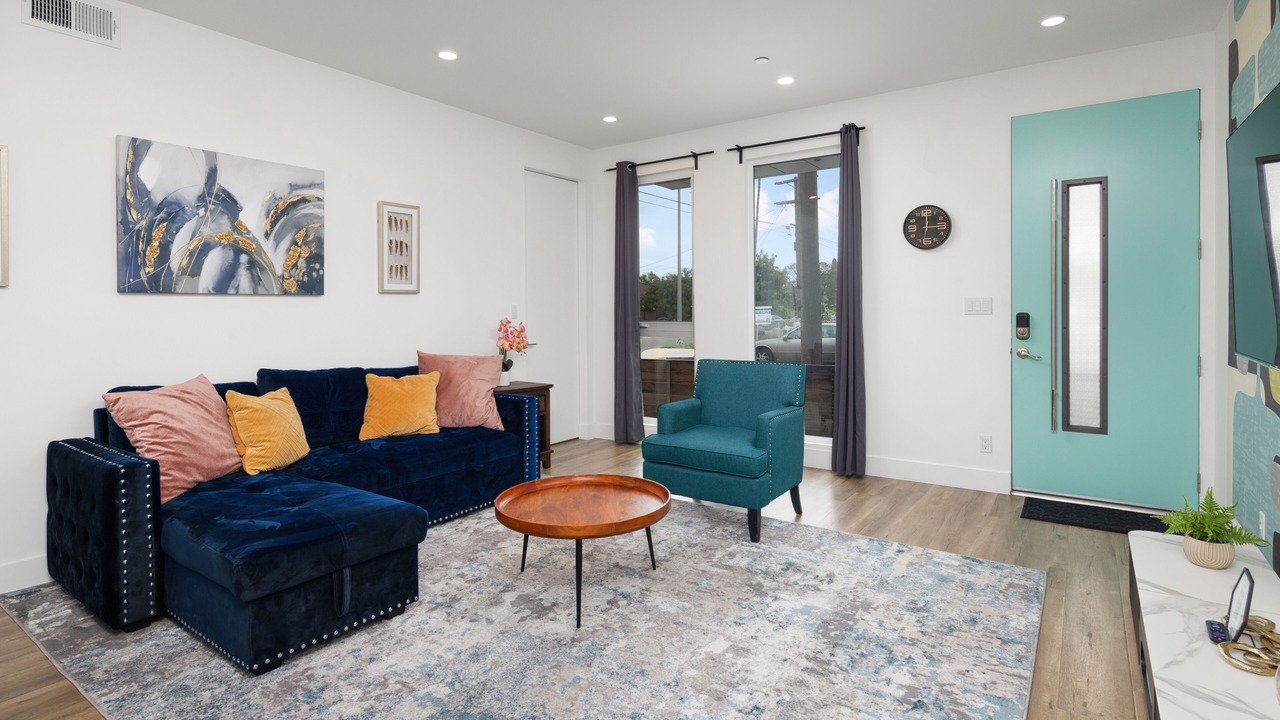 Photo of Livingroom in Old Town