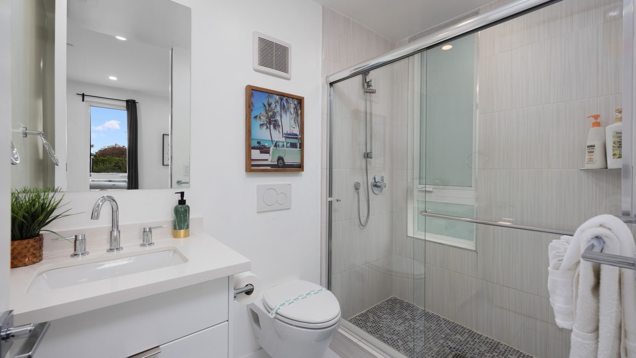 Photo of Bathroom in Old Town