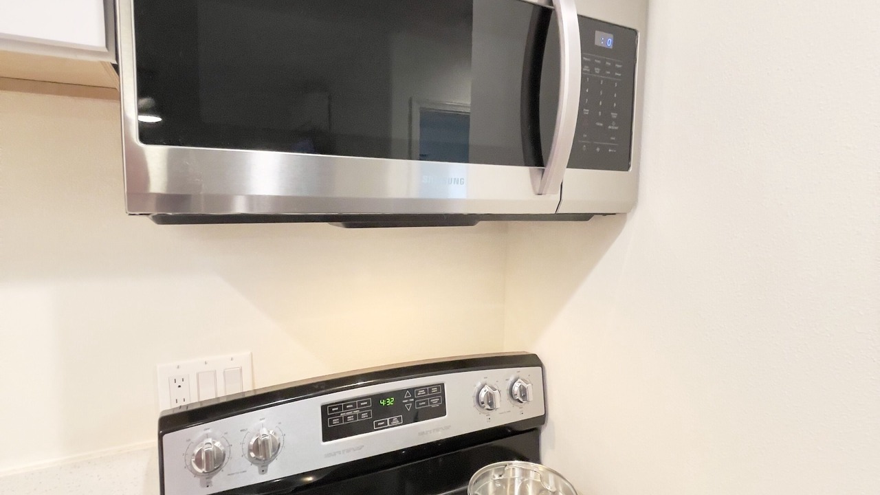 Photo of Kitchen in Lancaster
