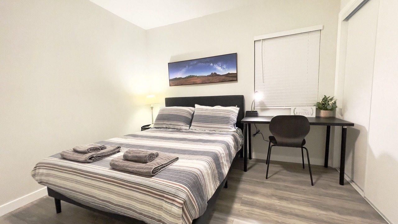 Photo of Bedroom in Lancaster
