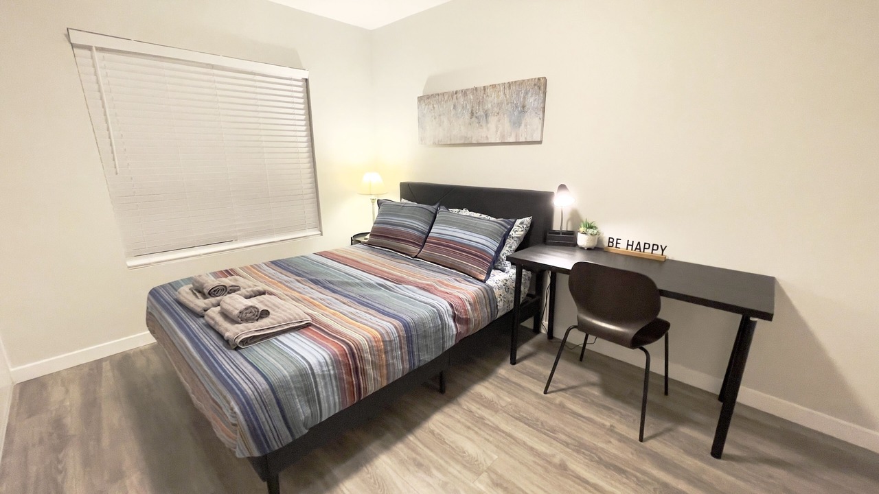 Photo of Bedroom in Lancaster