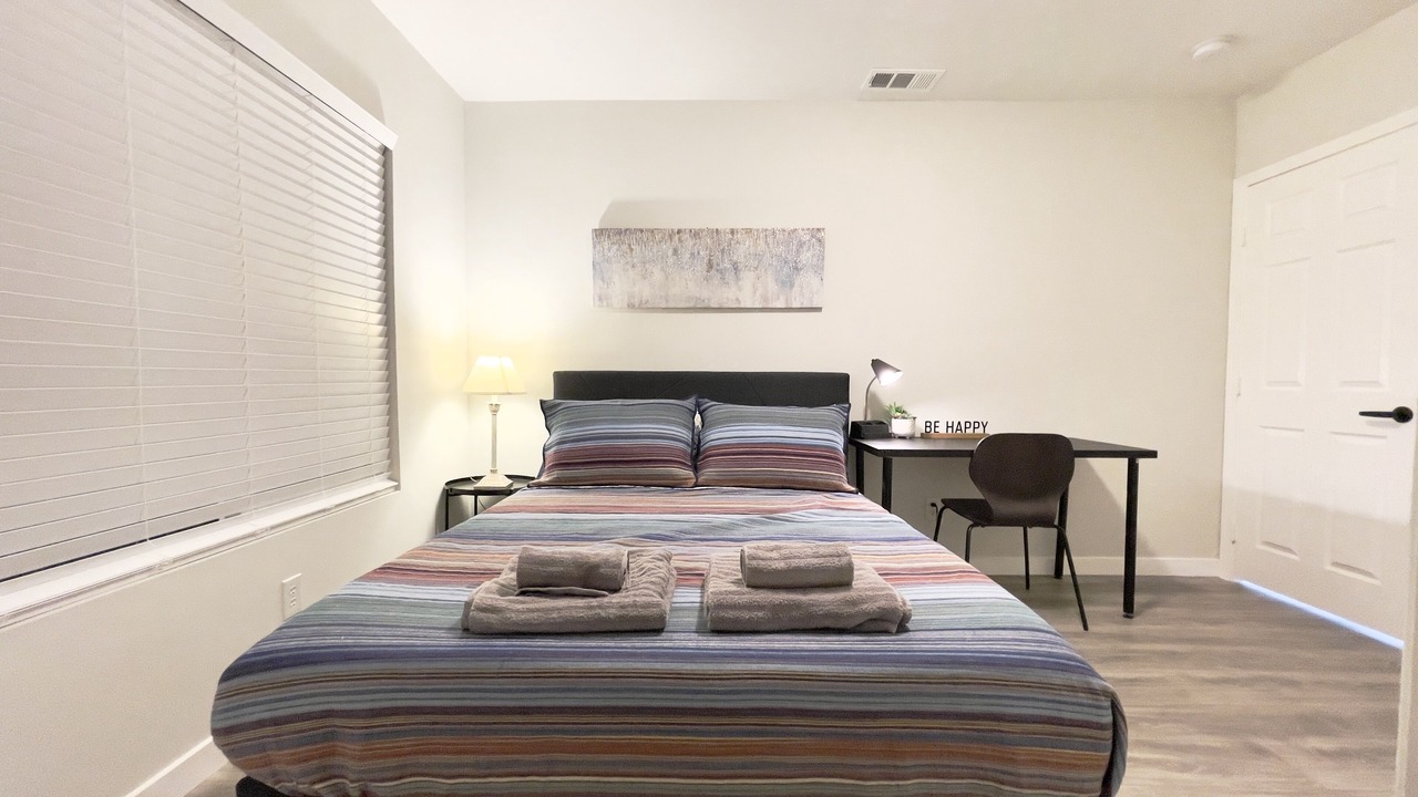 Photo of Bedroom in Lancaster