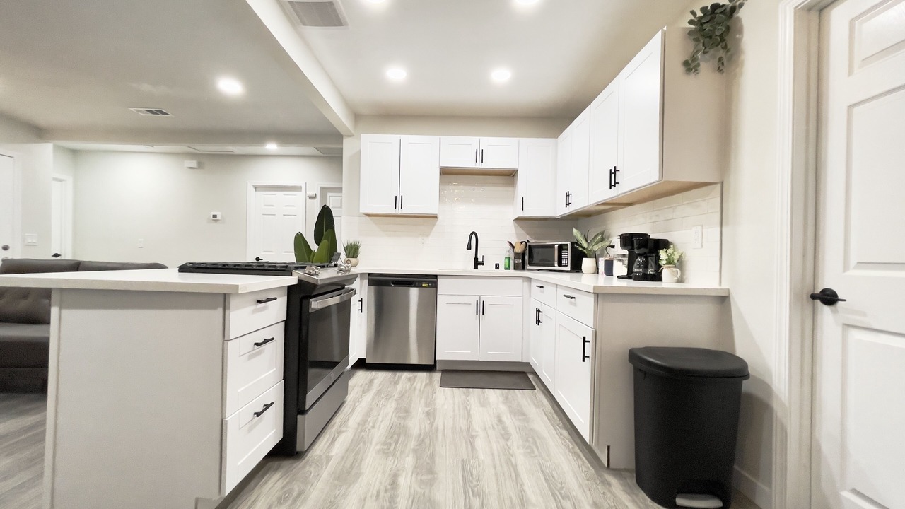 Photo of Kitchen in Lancaster