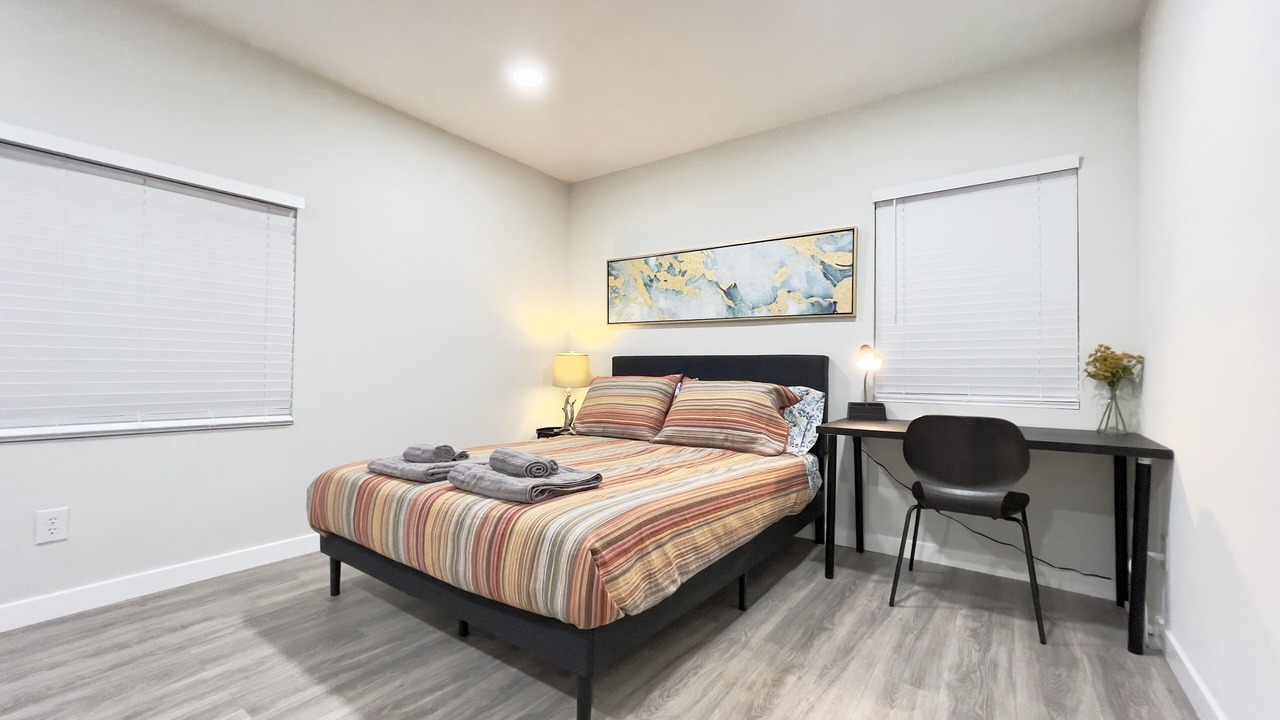 Photo of Bedroom in Lancaster