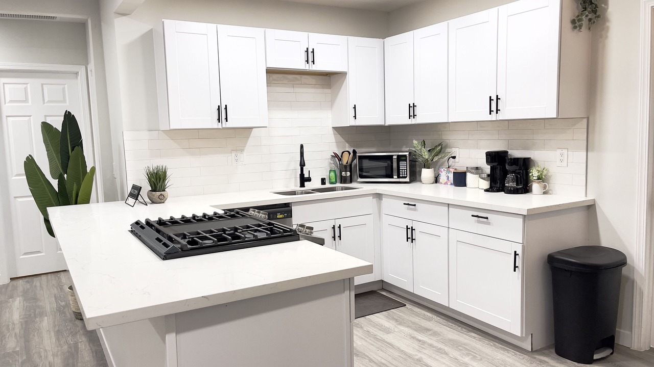 Photo of Kitchen in Lancaster