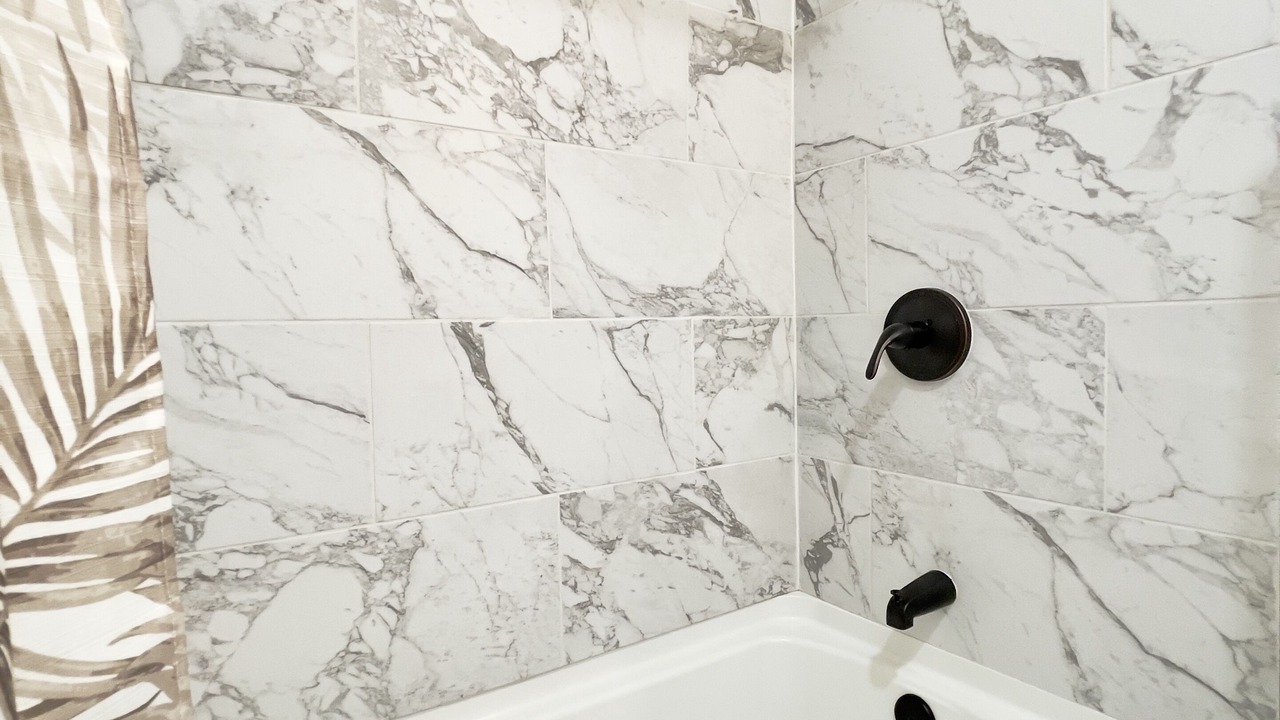 Photo of Bathroom in Lancaster
