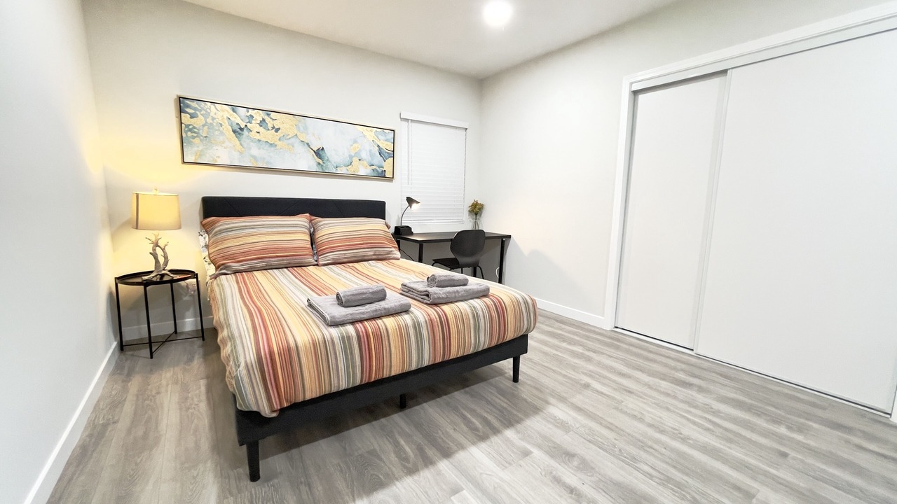 Photo of Bedroom in Lancaster