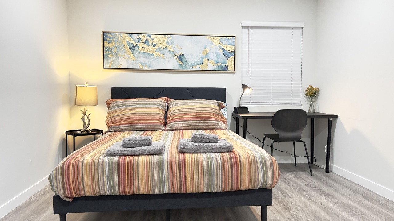Photo of Bedroom in Lancaster