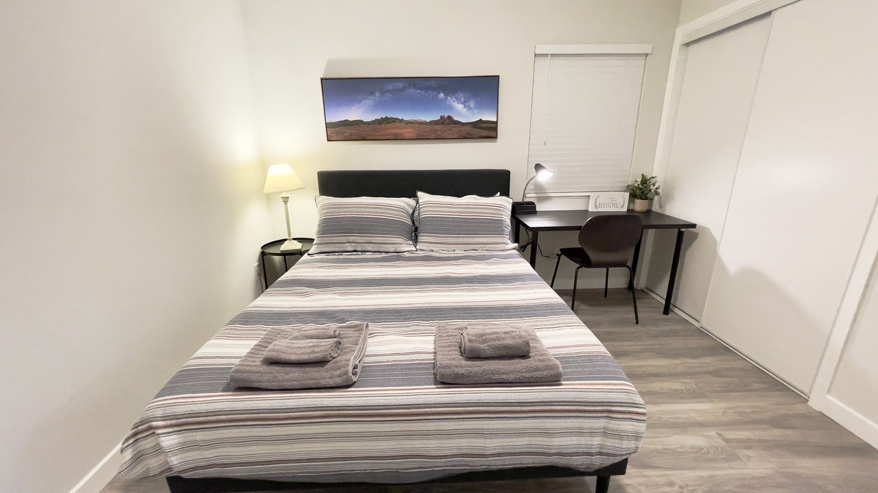 Photo of Bedroom in Lancaster