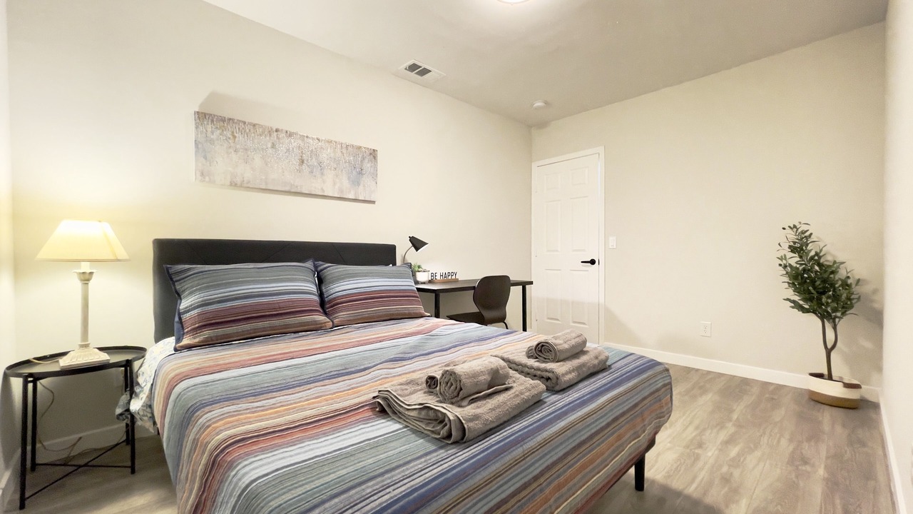 Photo of Bedroom in Lancaster