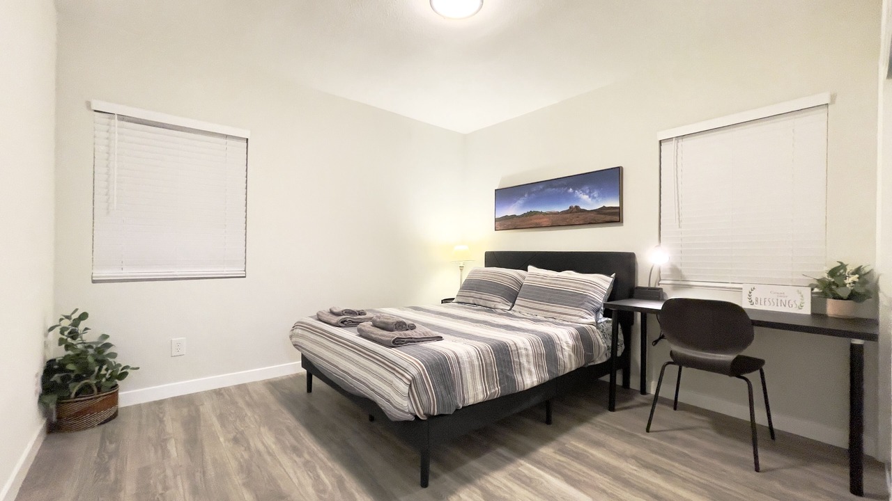 Photo of Bedroom in Lancaster