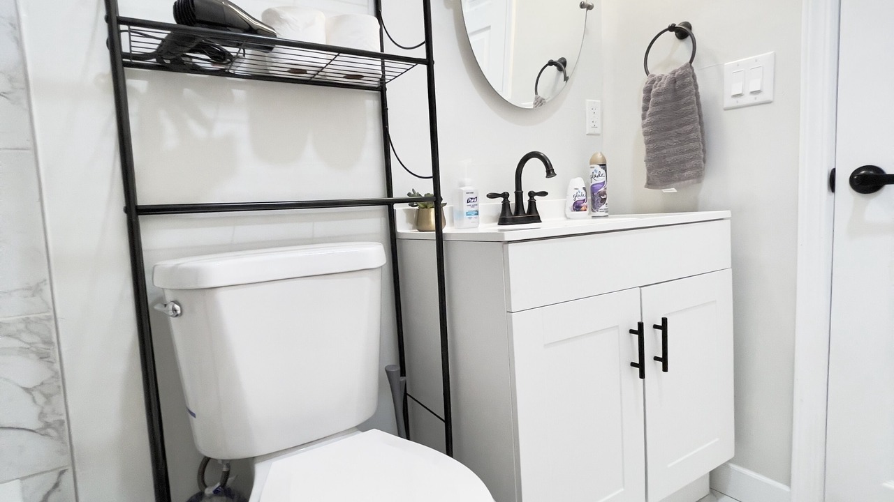 Photo of Bathroom in Lancaster