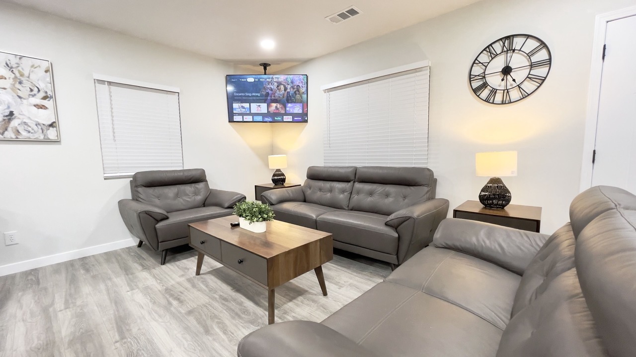 Photo of Livingroom in Lancaster