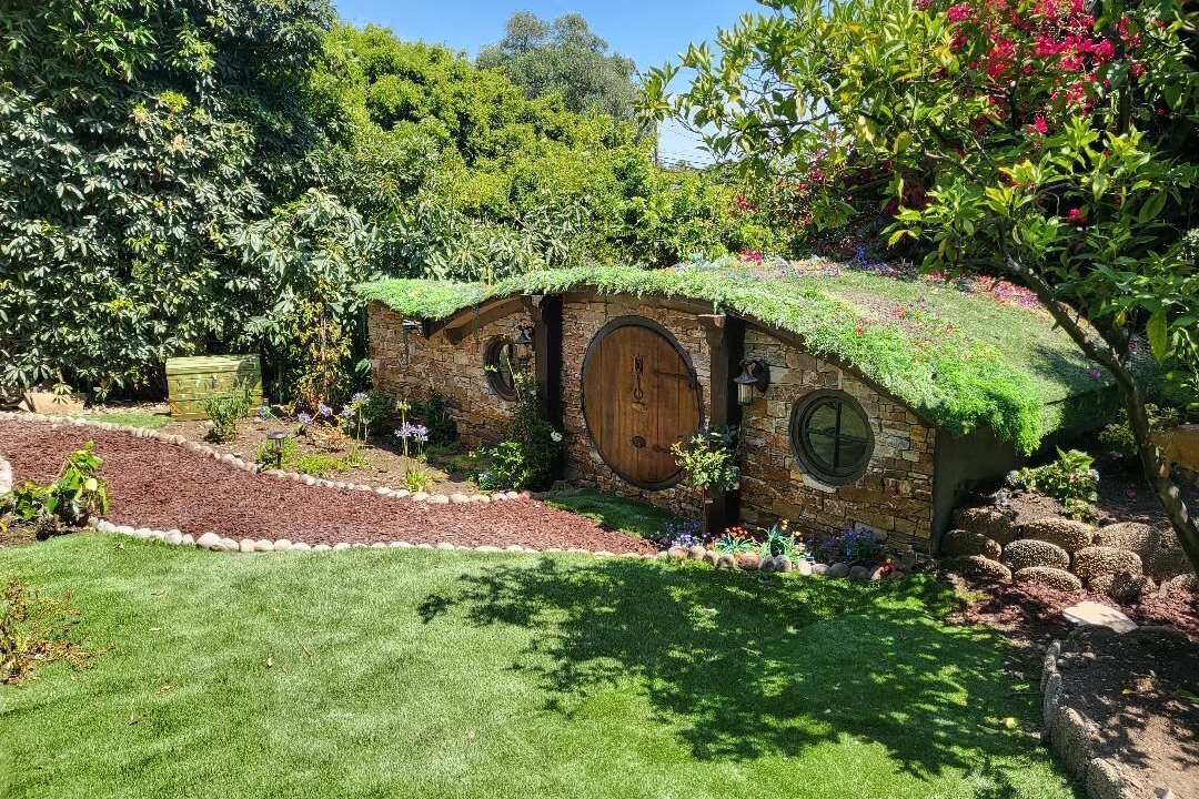 Photo of Outdoor in Mission Canyon