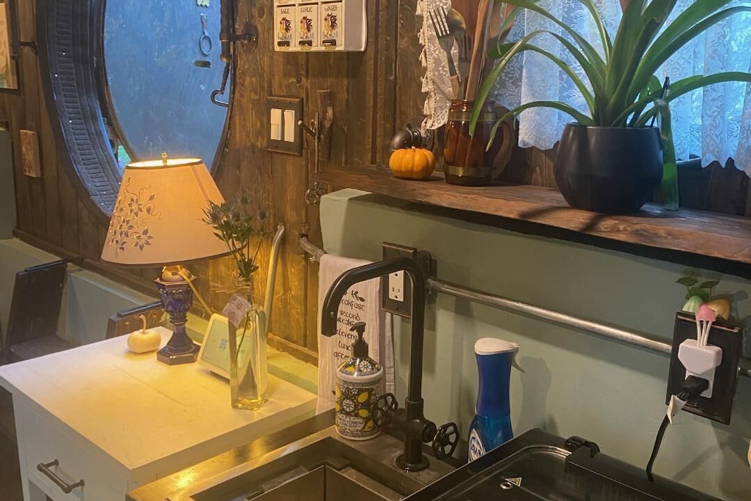 Photo of Kitchen in Mission Canyon