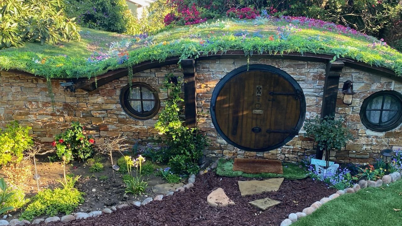 Photo of Outdoor in Mission Canyon