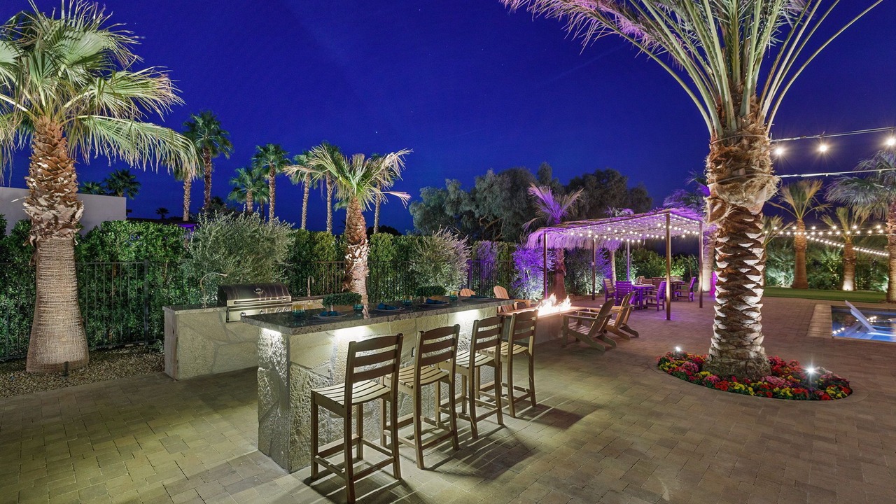 Photo of Patio Balcony in Thousand Palms