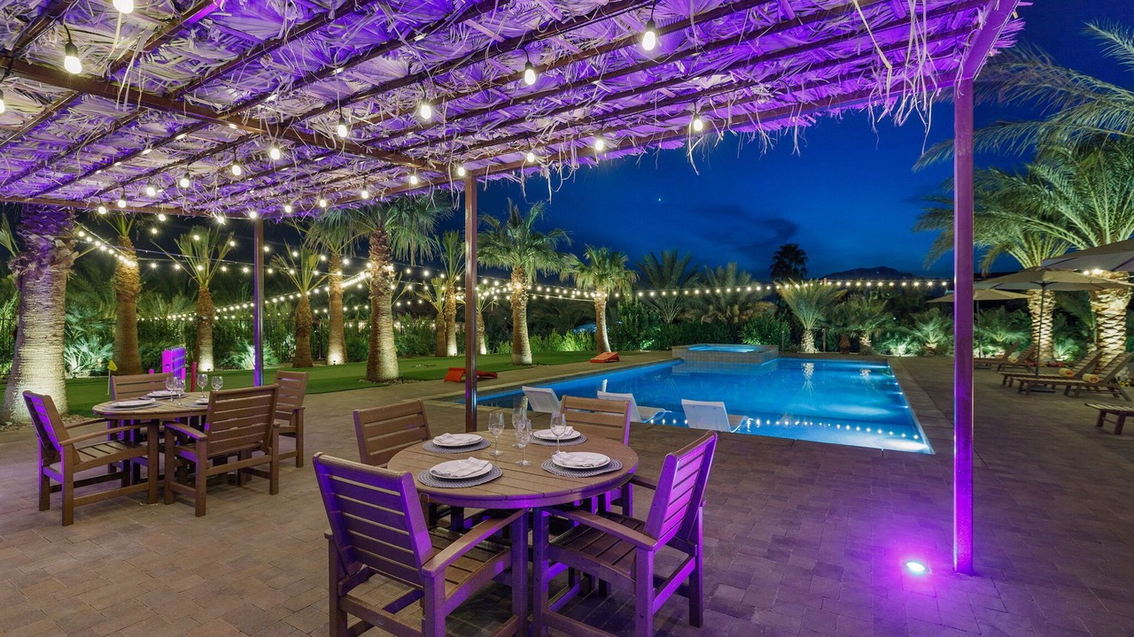 Photo of Outdoor in Thousand Palms