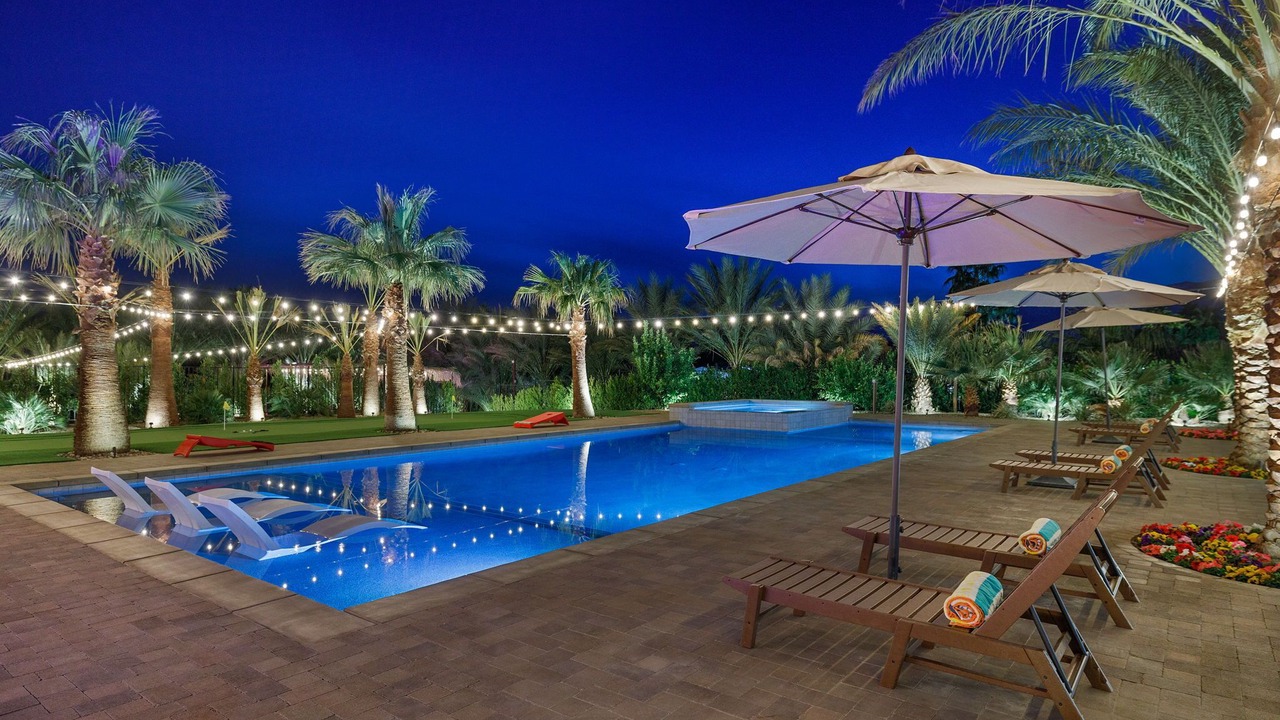 Photo of Outdoor in Thousand Palms