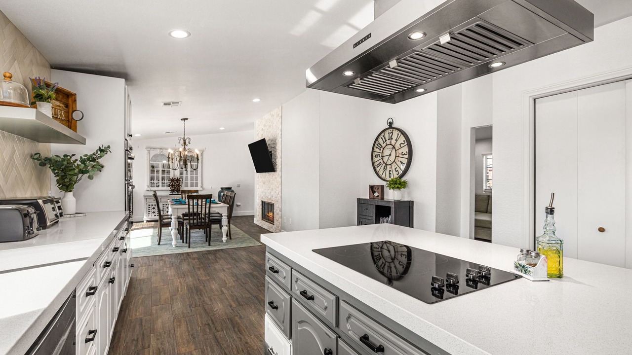 Photo of Kitchen in Thousand Palms
