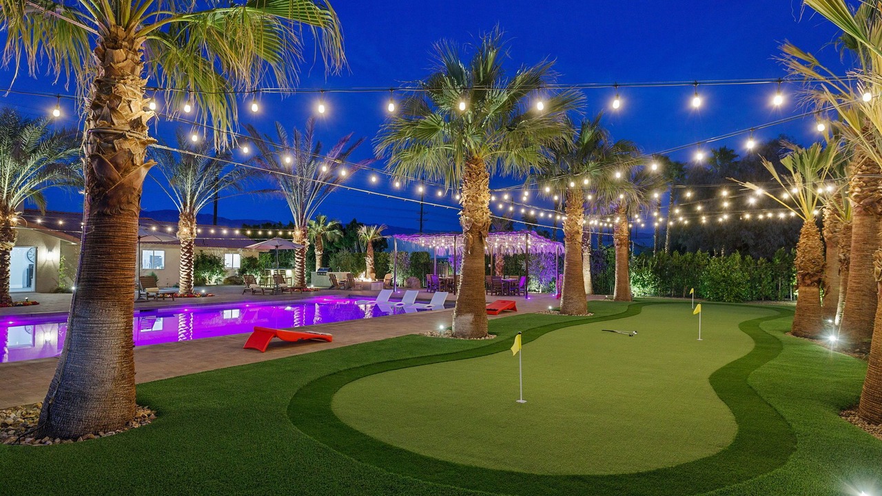 Photo of Outdoor in Thousand Palms