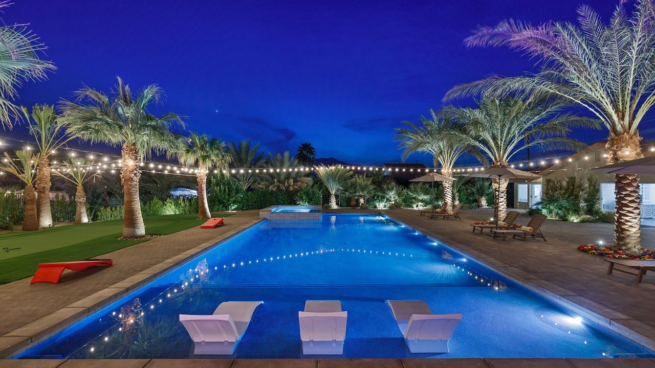 Photo of Outdoor in Thousand Palms