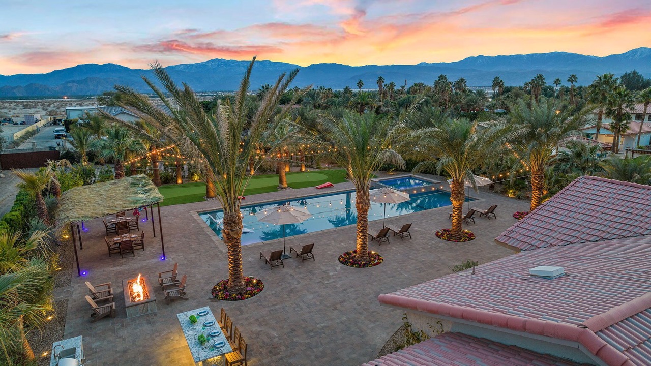Photo of Outdoor in Thousand Palms