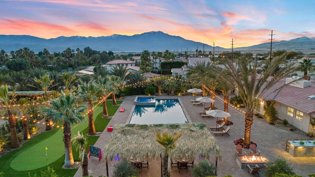 Photo of Outdoor in Thousand Palms