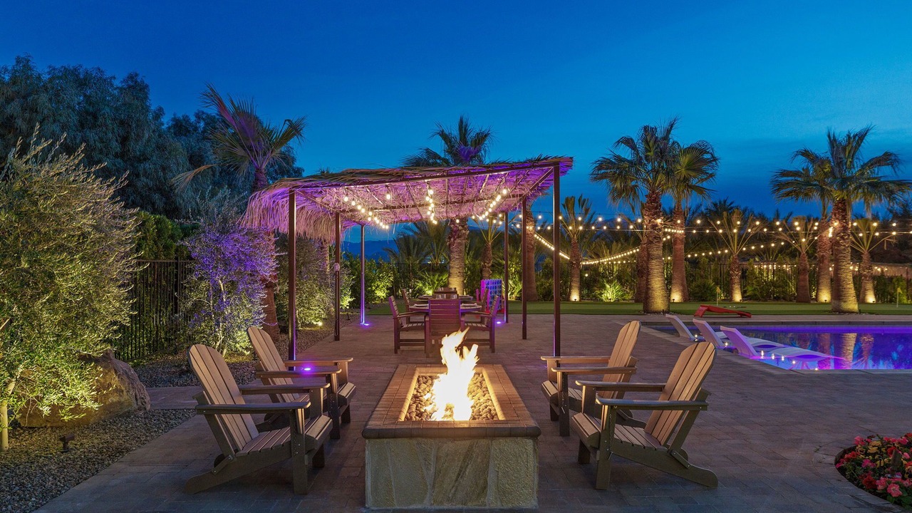 Photo of Outdoor in Thousand Palms