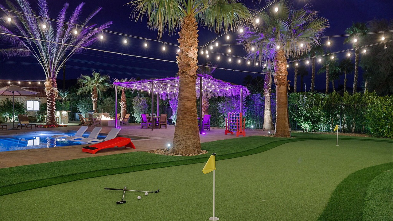 Photo of Outdoor in Thousand Palms