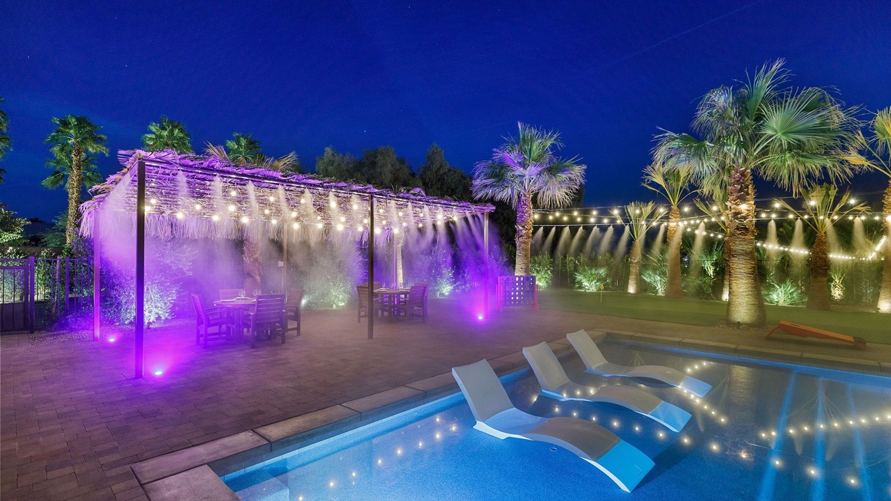 Photo of Outdoor in Thousand Palms