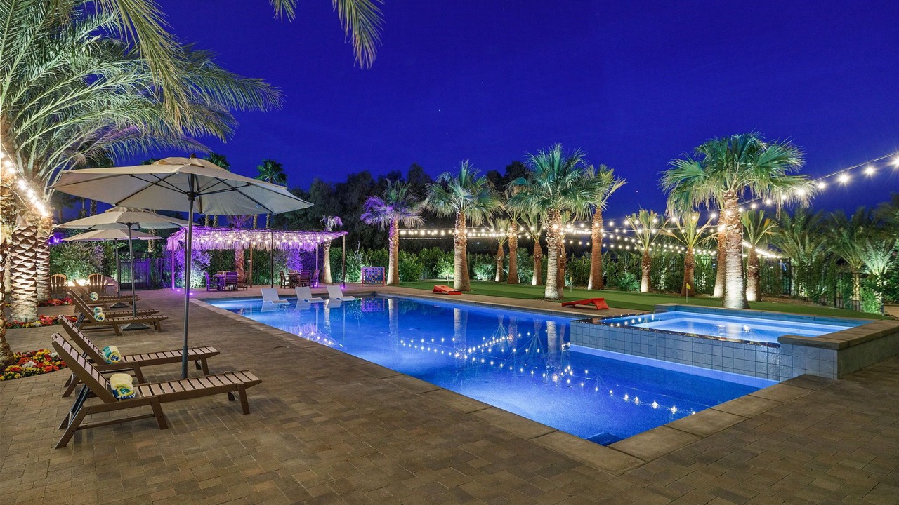 Photo of Outdoor in Thousand Palms