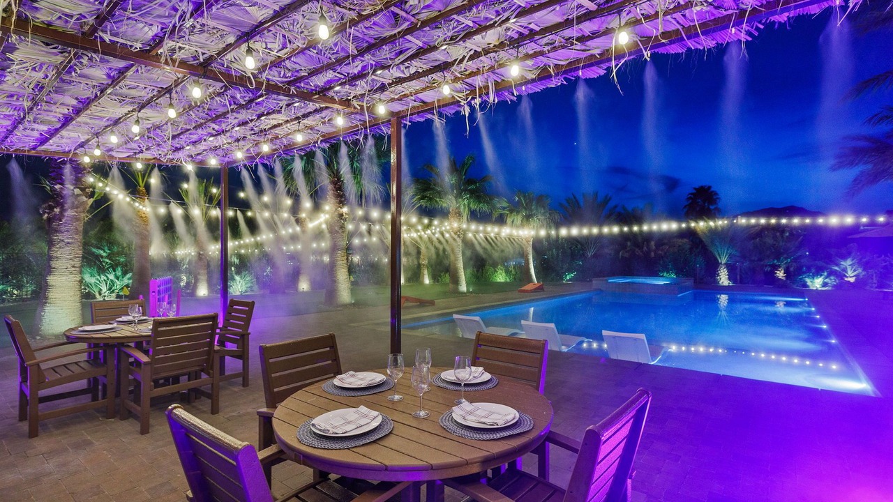Photo of Outdoor in Thousand Palms