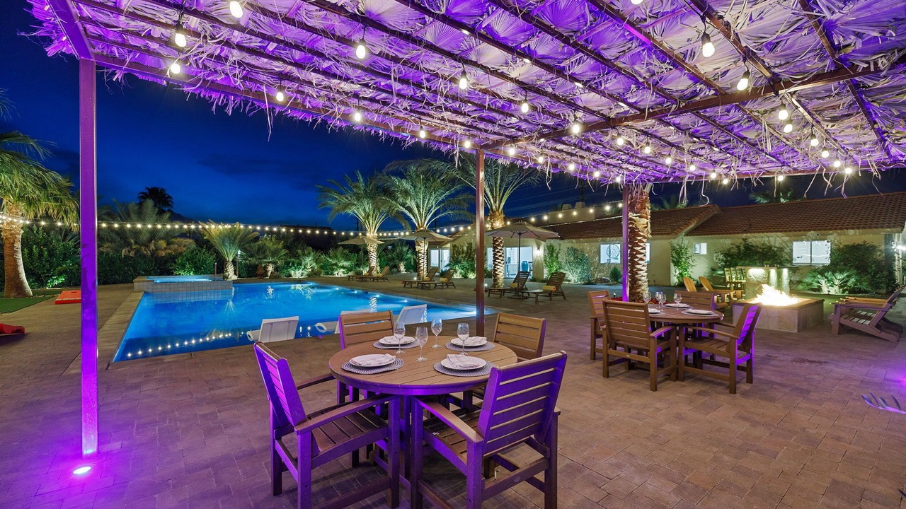 Photo of Outdoor in Thousand Palms