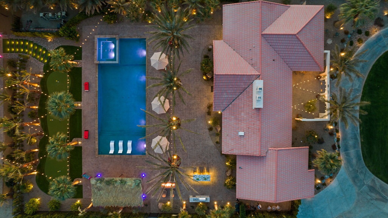 Photo of Outdoor in Thousand Palms
