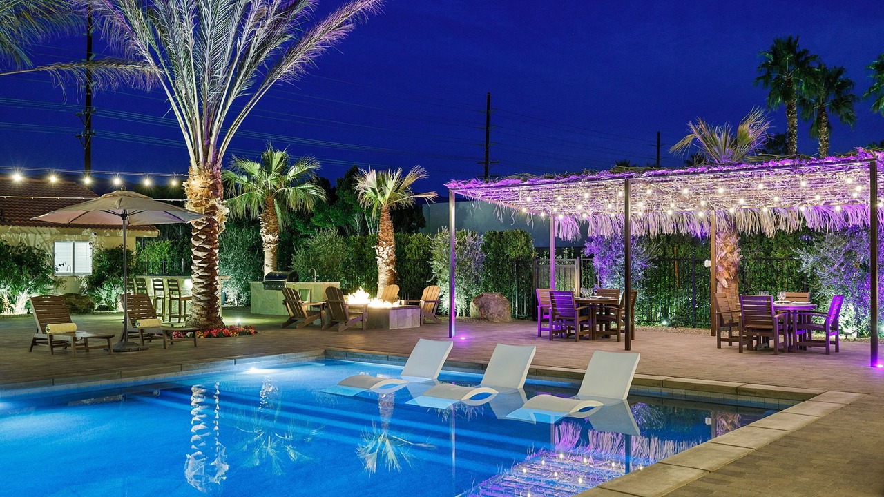 Photo of Outdoor in Thousand Palms