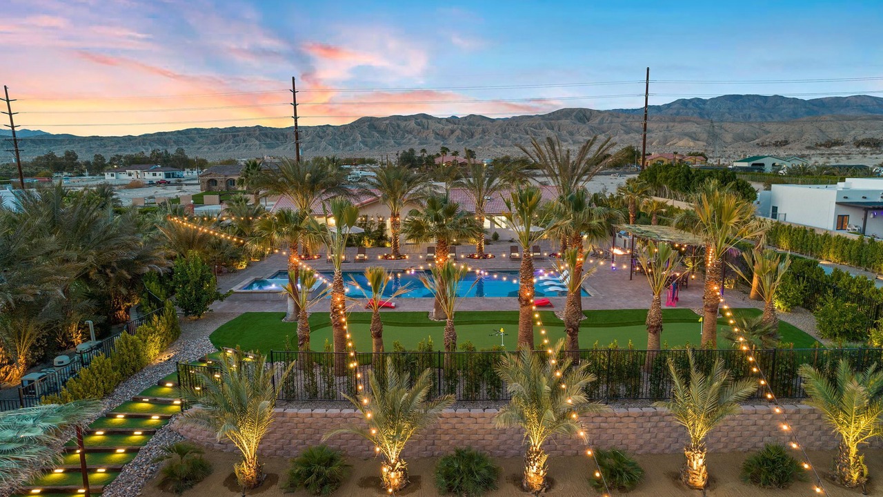 Photo of Outdoor in Thousand Palms