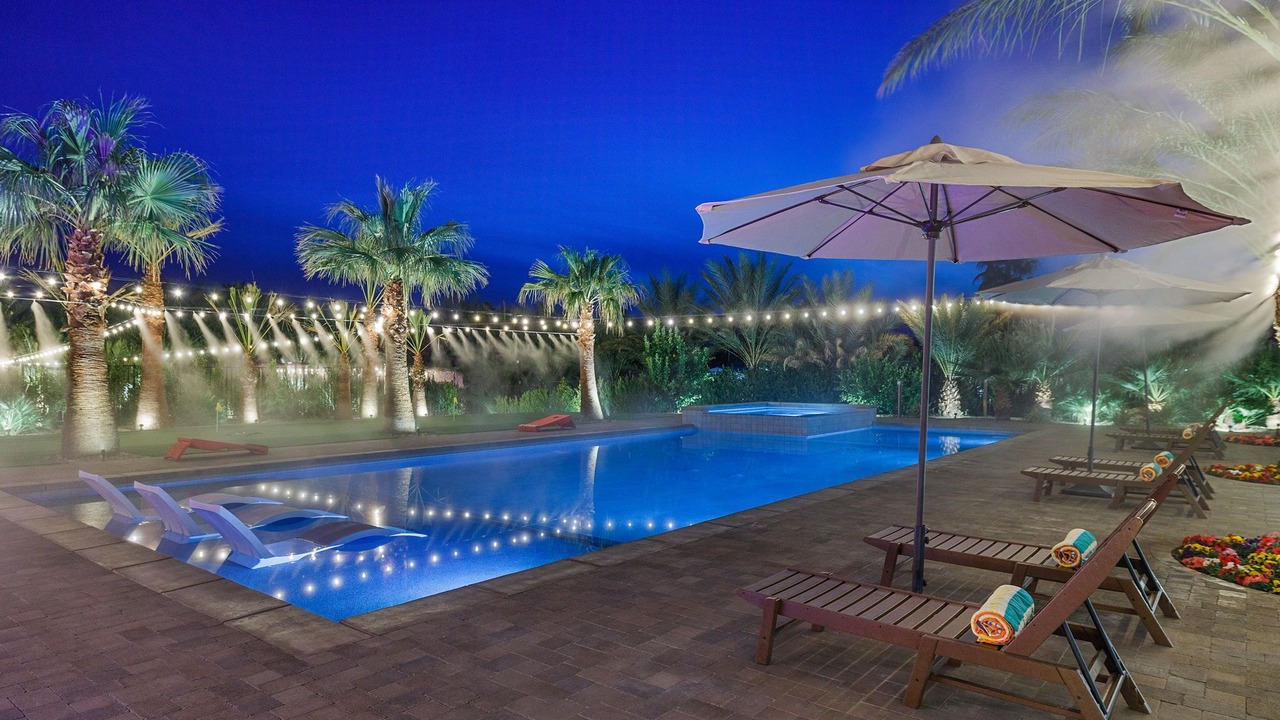 Photo of Outdoor in Thousand Palms