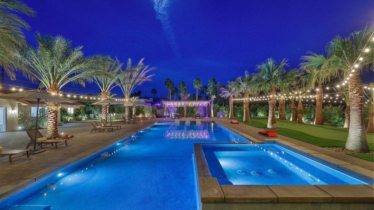 Photo of Outdoor in Thousand Palms