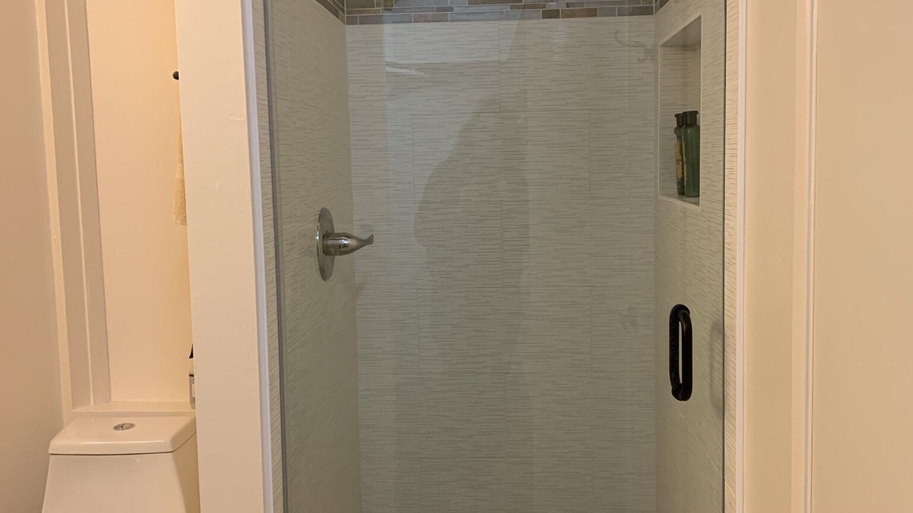 Photo of Bathroom in St. Helena