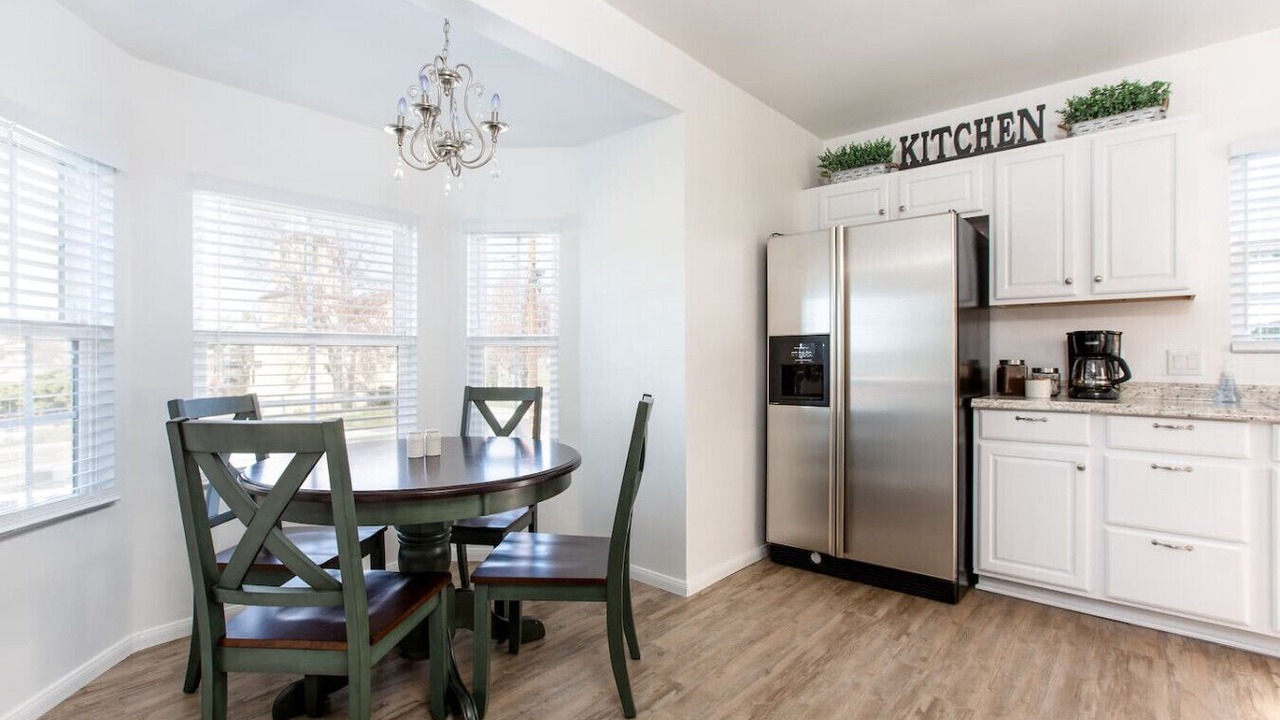 Photo of Kitchen in Vista
